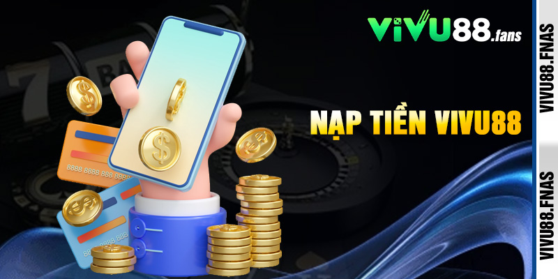 Nạp Tiền_
