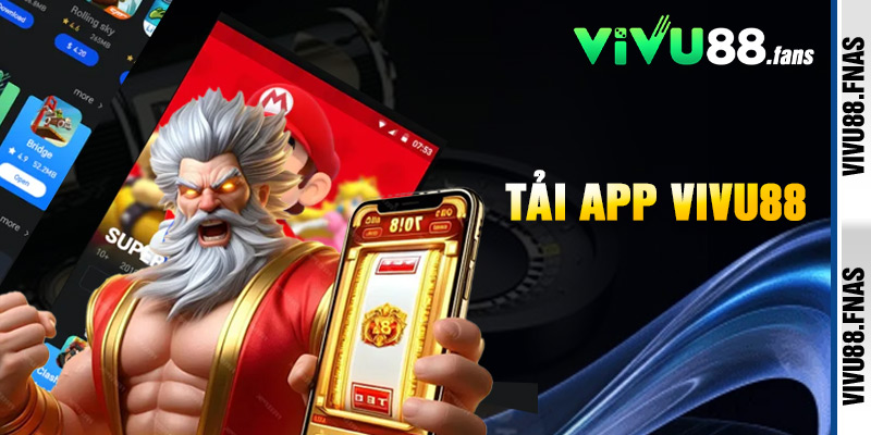 Tải App_